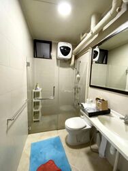 Blk 267 Toh Guan View (Jurong East), HDB 5 Rooms #602787341